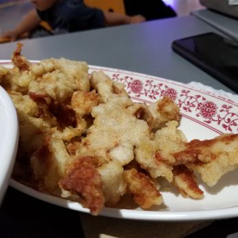 Mao - Pork Tangsuyuk (S) - Chinese Near Me - Buena Park, California