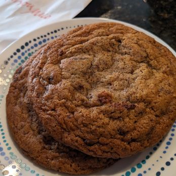 Maison Nico - Brown butter chocolate chip cookie - Bakeries Near Me - San Francisco, California Maison Nico - Brown butter chocolate chip cookie - Bakeries Near Me - San Francisco, California