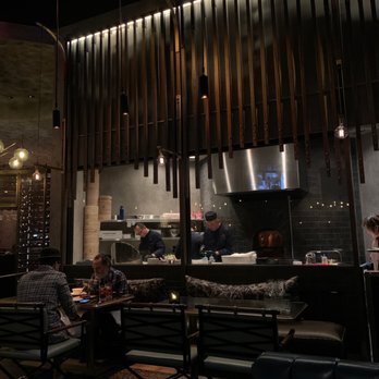 Mott 32 - Open kitchen, great ambiance. - Chinese Near Me - Las Vegas, Nevada Mott 32 - Open kitchen, great ambiance. - Chinese Near Me - Las Vegas, Nevada