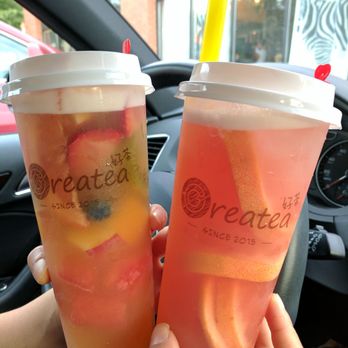 Greatea - Super Fruit and Grape Fruit teas - Bubble Tea Near Me - Johns Creek, Georgia Greatea - Super Fruit and Grape Fruit teas - Bubble Tea Near Me - Johns Creek, Georgia
