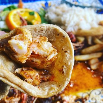 Mariscos El Barco - Langostinos - Seafood Near Me - Manassas, Virginia Mariscos El Barco - Langostinos - Seafood Near Me - Manassas, Virginia