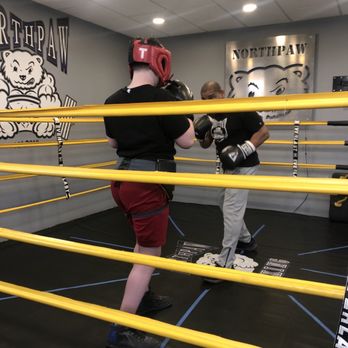 Northpaw Boxing - Ring time - Boxing Near Me - Thornwood, New York Northpaw Boxing - Ring time - Boxing Near Me - Thornwood, New York
