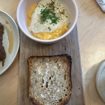 Bread & Friends - Bakeries Near Me - Portland, Maine