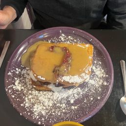 French Toast Combo