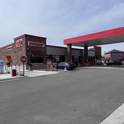 Gas n Wash