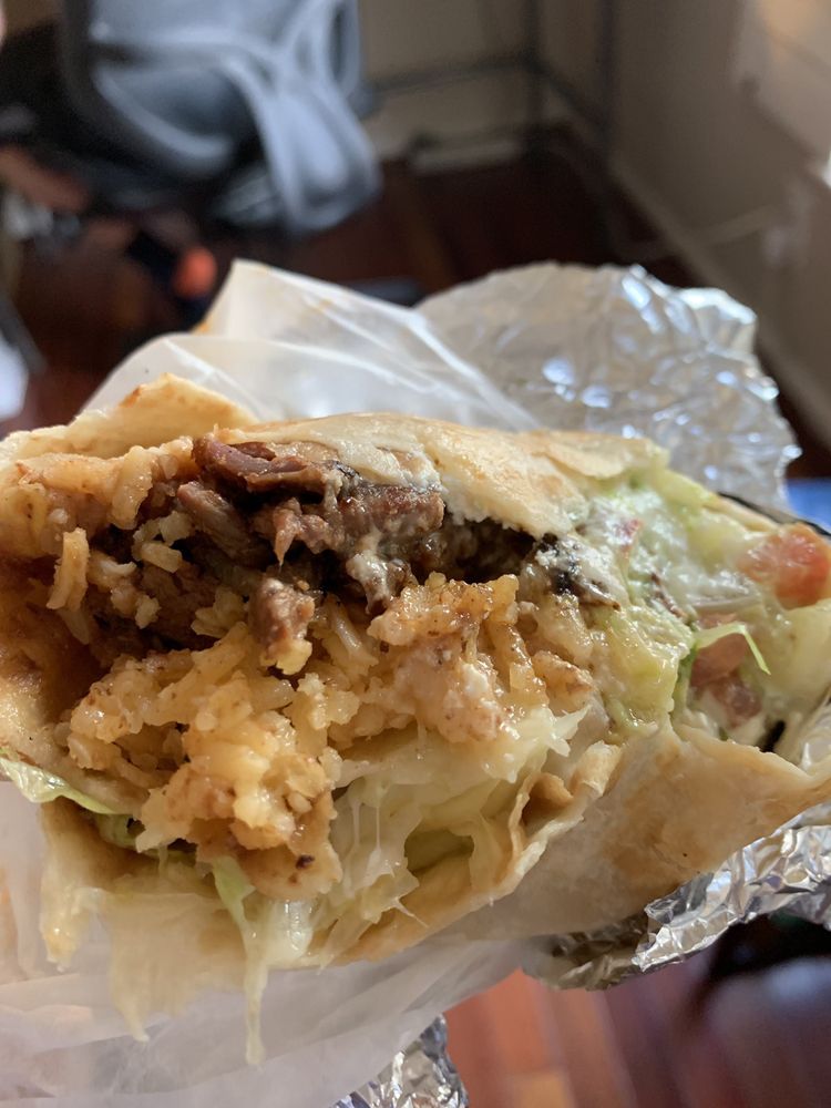 TACOS LA BALITA 93 Photos & 63 Reviews 10950 Beechnut St, Houston