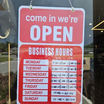 Licious Noodles and Bao - Pan Asian Near Me - Jacksonville, Florida