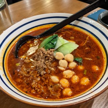 Yu Noodles - Chongqing Noodles - Chinese Near Me - Fairfax, Virginia Yu Noodles - Chongqing Noodles - Chinese Near Me - Fairfax, Virginia