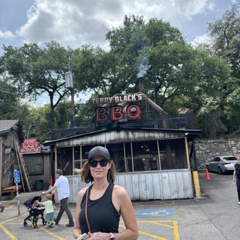 Terry Black's Barbecue - Barbeque Near Me - Austin, Texas