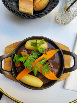 Bistrot Richelieu by null