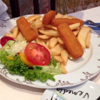 Restaurant Störtebeker - Und was für die Kleinen - Seafood Near Me - Grömitz, SH