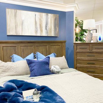 BlvdHome - Don't you just want to cuddle up on this bed and take a nap? Shop this bedroom set online or in store! - Furniture Stores Near Me - Mesquite, Nevada BlvdHome - Don't you just want to cuddle up on this bed and take a nap? Shop this bedroom set online or in store! - Furniture Stores Near Me - Mesquite, Nevada