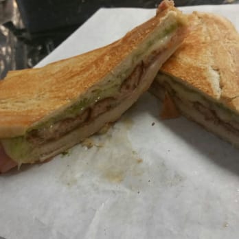 The Cuban Spot - Amazing croqueta preparada - Food Trucks Near Me The Cuban Spot - Amazing croqueta preparada - Food Trucks Near Me