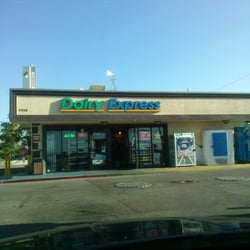Dairy Express