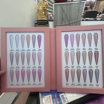 Luxury Nails - Nail Salons Near Me - Las Vegas, Nevada Luxury Nails - Nail Salons Near Me - Las Vegas, Nevada
