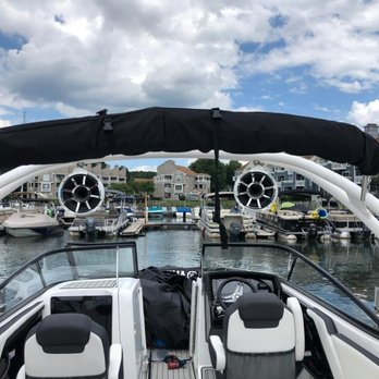 HIDR Electronics - Boat Repair Near Me - Stanley, North Carolina HIDR Electronics - Boat Repair Near Me - Stanley, North Carolina
