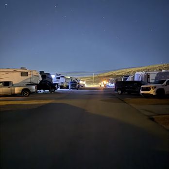Comstock Meadows RV Park - RV Parks Near Me - Sparks, Nevada