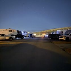 Comstock Meadows RV Park