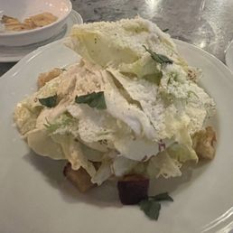 Radicchio Castelfranco Salad