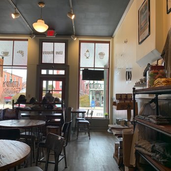 Stomp'n Grounds Espresso Bar - Definitely coming back! - Coffee & Tea Near Me - Hermann, Missouri Stomp'n Grounds Espresso Bar - Definitely coming back! - Coffee & Tea Near Me - Hermann, Missouri