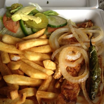 Chevron - Lunch special! - Gas Stations Near Me - Houston, Texas Chevron - Lunch special! - Gas Stations Near Me - Houston, Texas