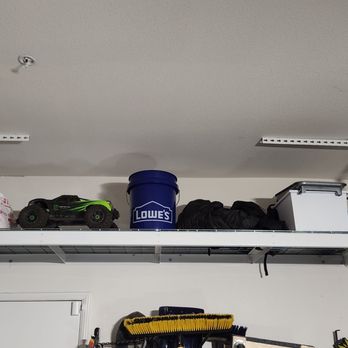 Good Garage - 8x2 - Home Organization Near Me