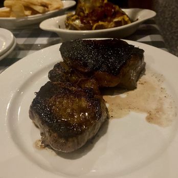 Linda's La Cantina - 12 oz sirloin - Steakhouses Near Me - Orlando, Florida Linda's La Cantina - 12 oz sirloin - Steakhouses Near Me - Orlando, Florida
