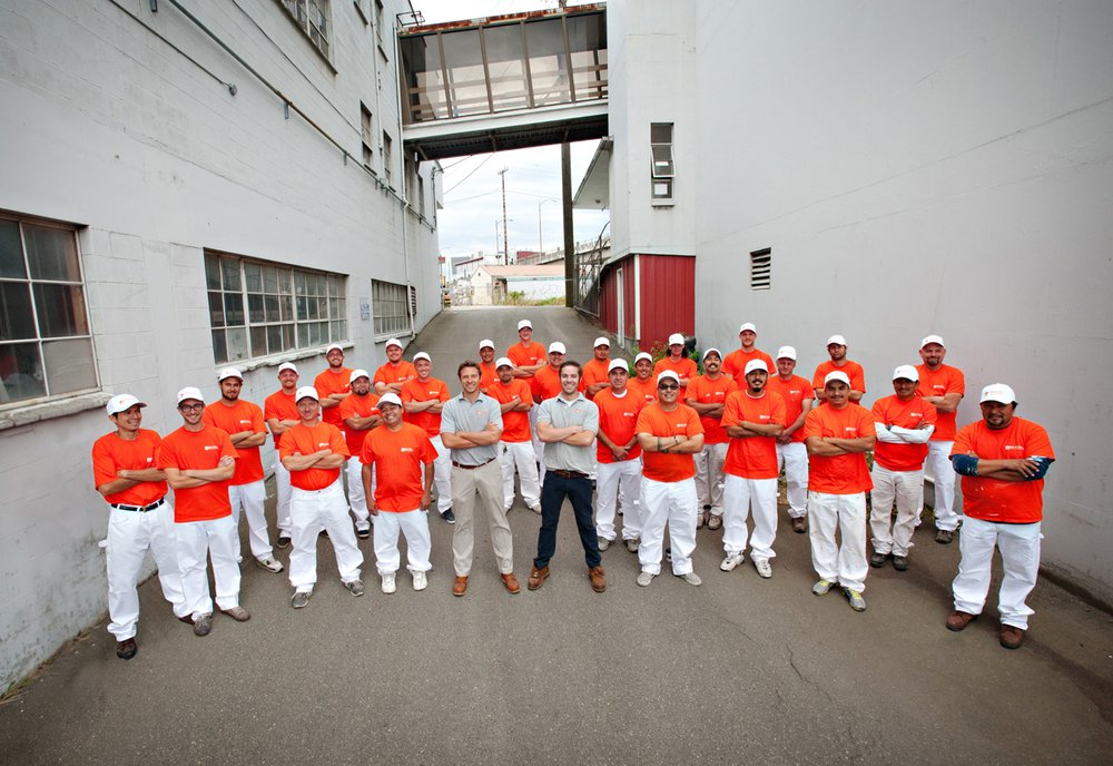 EXCEL HOME PAINTING 25 Photos & 86 Reviews Painters 4499