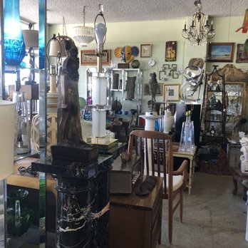 Back In Time - Used, Vintage & Consignment Near Me - Fort Lauderdale, Florida