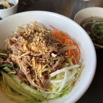 Miss Pho - Pho Tron Beef - Vietnamese Near Me - Seattle, Washington Miss Pho - Pho Tron Beef - Vietnamese Near Me - Seattle, Washington