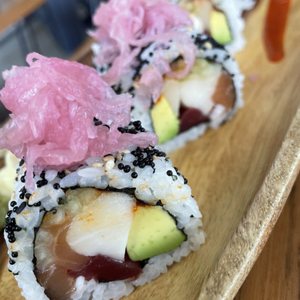 KIN BY RICE N ROLL - 307 Photos & 133 Reviews - Food near Wauwatosa, WI ...
