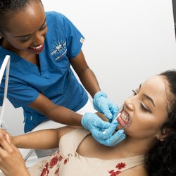Rapid Smile Labs Teeth Whitening Southlake