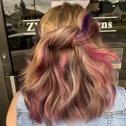 Z's Hair Designs