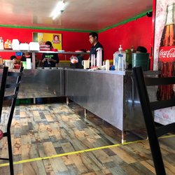 Gorditas Doña Chayo - ¡Gorditas!