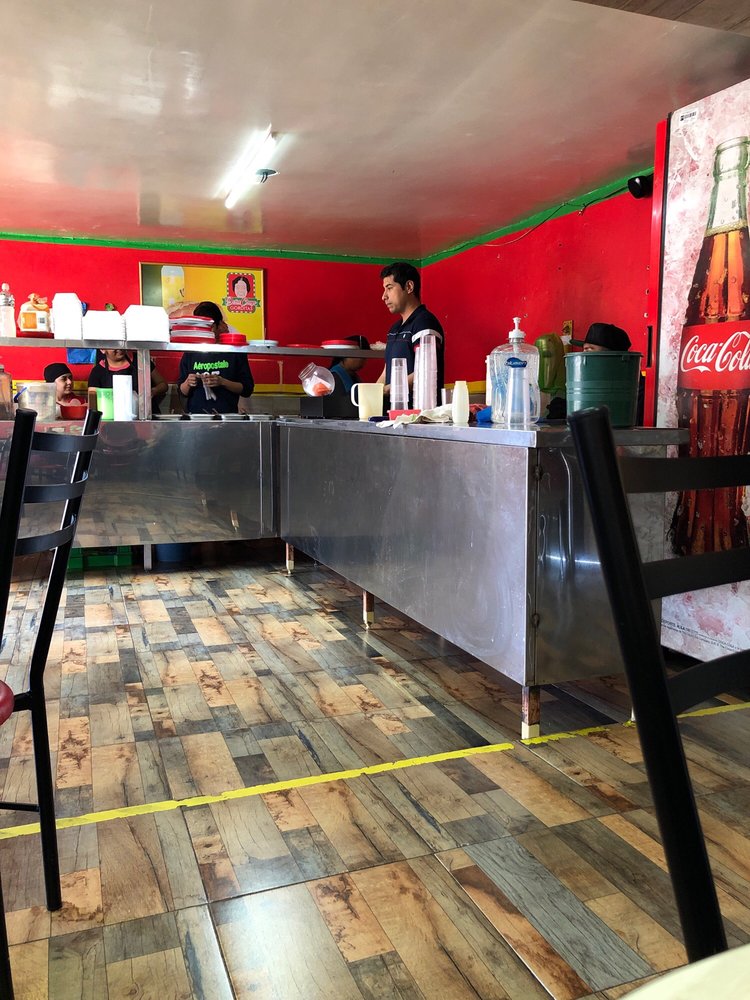 Gorditas Doña Chayo
