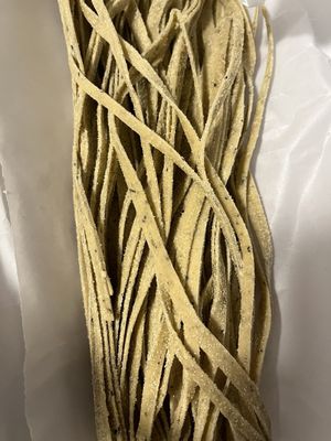 Raffetto's Fresh Pasta by null