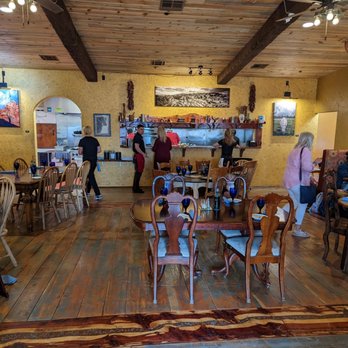 Balcony One - Main dining room - Cocktail Bars Near Me - Virgin, Utah Balcony One - Main dining room - Cocktail Bars Near Me - Virgin, Utah