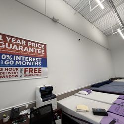 Mattress Warehouse of North Brunswick - Outlet