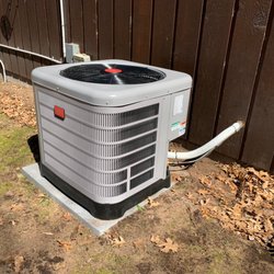 Hedlund Heating & Cooling