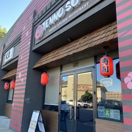 TENNO SUSHI - Updated December 2025 - 2862 Photos & 2592 Reviews - 207