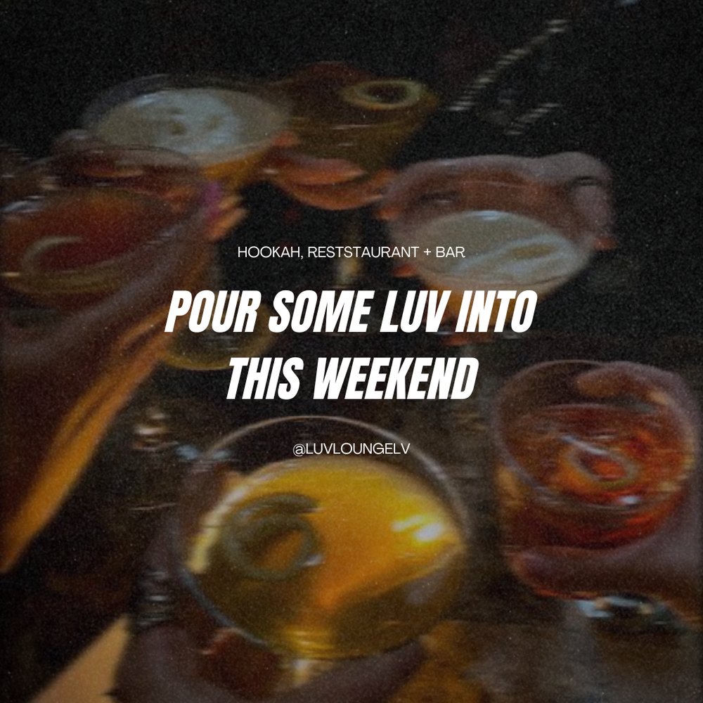 LUV Lounge