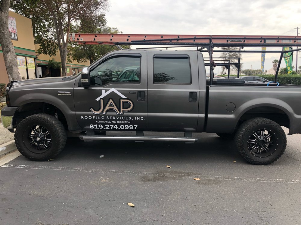 Slide of Shieldroof Services