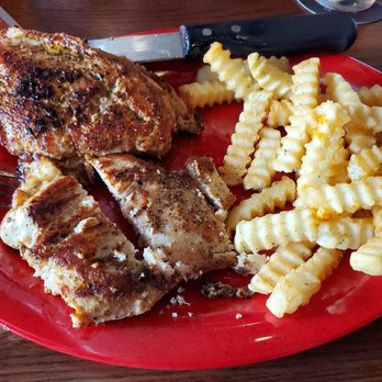 Drake's - Pan seered chicken - Burgers Near Me - Burlington, North Carolina Drake's - Pan seered chicken - Burgers Near Me - Burlington, North Carolina