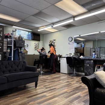 Haircut $12 - Inside the salon - Men's Hair Salons Near Me - Diamond Bar, California Haircut $12 - Inside the salon - Men's Hair Salons Near Me - Diamond Bar, California