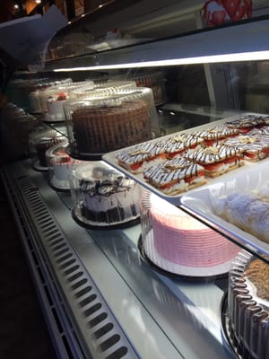 Bolillos Cafe North by null