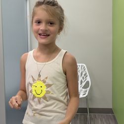 Dogwood Pediatric Dentistry - Alaina Rayn