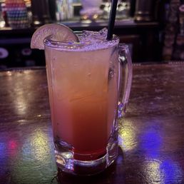 Tequila sunrise Tequila sunrise