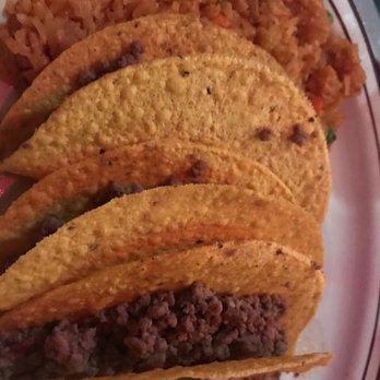 Hacienda - Mexican Near Me - Goshen, New York