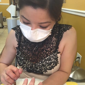 Solar Nails - Nail Salons Near Me - Franklin, Tennessee