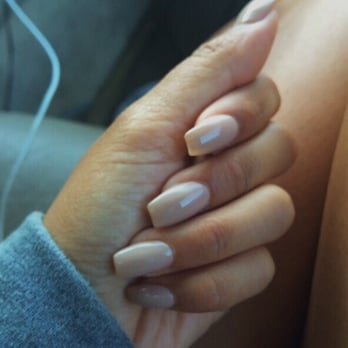 Sola Nails - #167. Nancy did my nails!!! & by FAR she is my most favorite! She pays heed to the smallest details! - Nail Salons Near Me - Burien, Washington Sola Nails - #167. Nancy did my nails!!! & by FAR she is my most favorite! She pays heed to the smallest details! - Nail Salons Near Me - Burien, Washington